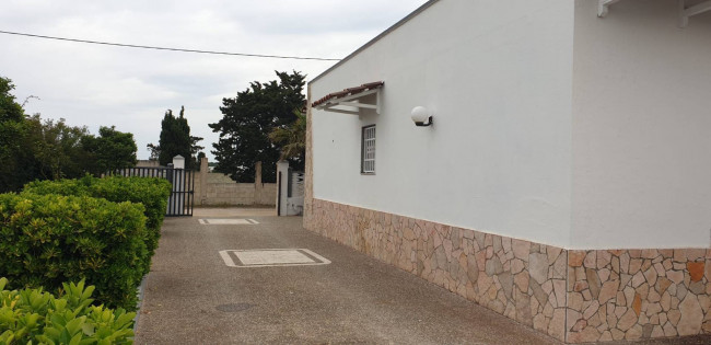 Villa in vendita a Porto Cesareo (LE)