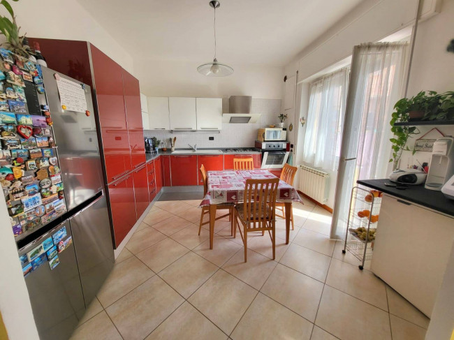 Appartamento in vendita a Sestri Ponente, Genova (GE)