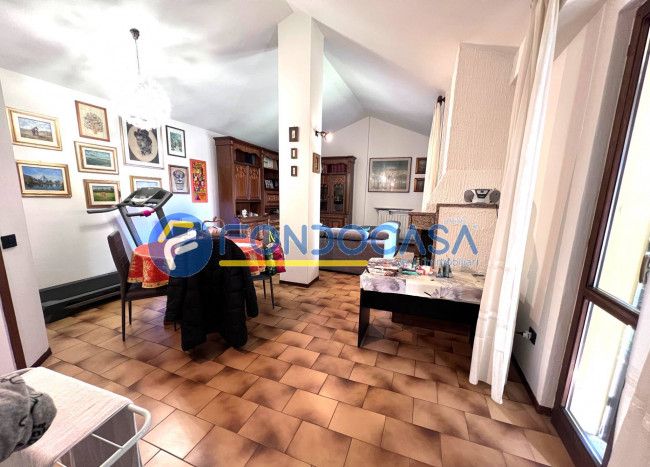 Casa semi-indipendente in vendita a San Vittore Olona (MI)