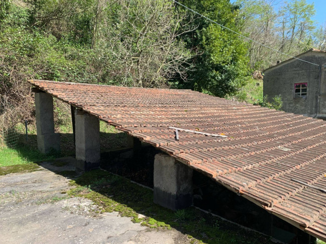 Casa indipendente in vendita a Gazzo, Erli (SV)