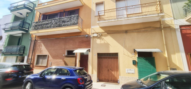 Casa semi-indipendente in vendita a San Vito Dei Normanni (BR)