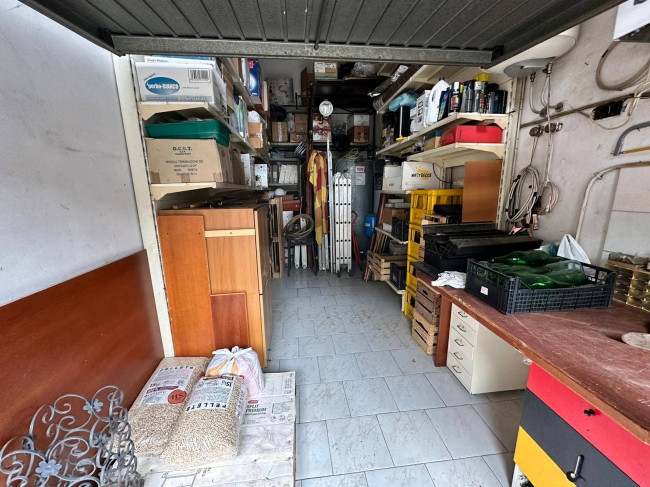Casa semi-indipendente in vendita a Giugliano In Campania (NA)