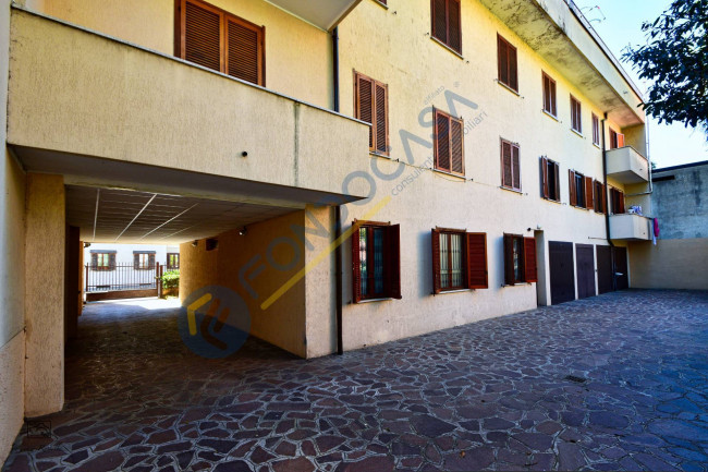 Appartamento in vendita a Palazzolo Milanese, Paderno Dugnano (MI)