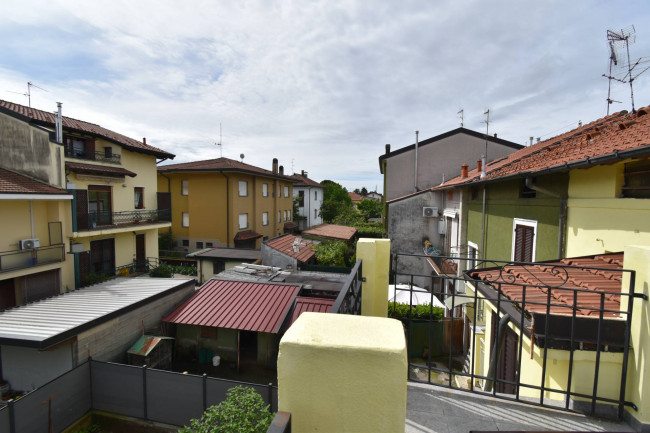 Casa semi-indipendente in vendita a Lomagna (LC)