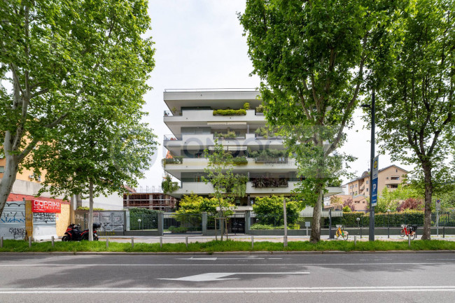 Appartamento in vendita a Monumentale, Milano (MI)