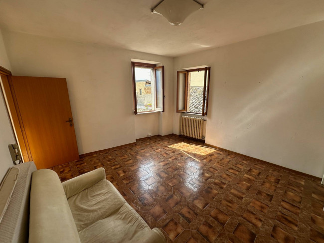 Casa semindipendente a Monsampolo del Tronto