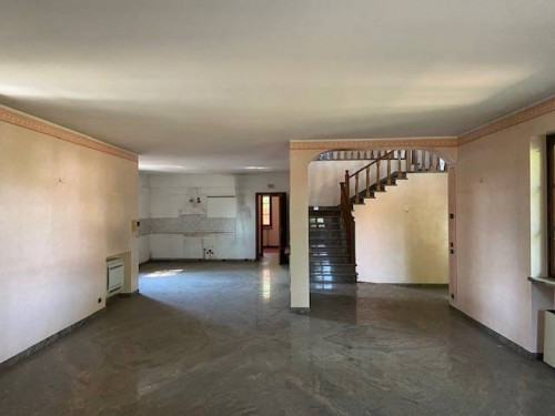 Villa in vendita a Passirano (BS)