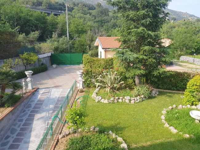 Villa in vendita a Peagna, Ceriale (SV)