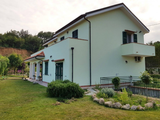 Villa in vendita a Peagna, Ceriale (SV)