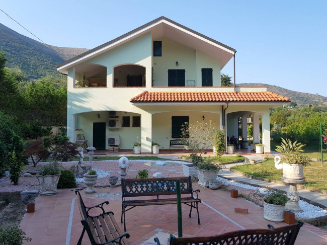 Villa in vendita a Peagna, Ceriale (SV)