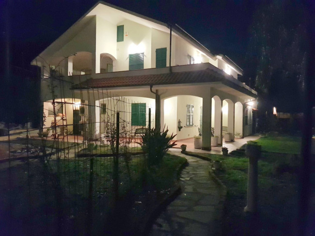 Villa in vendita a Peagna, Ceriale (SV)