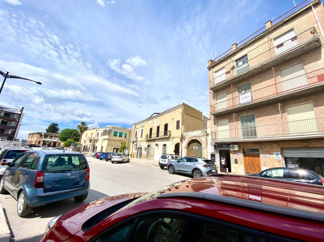 Appartamento in vendita a Lucera (FG)