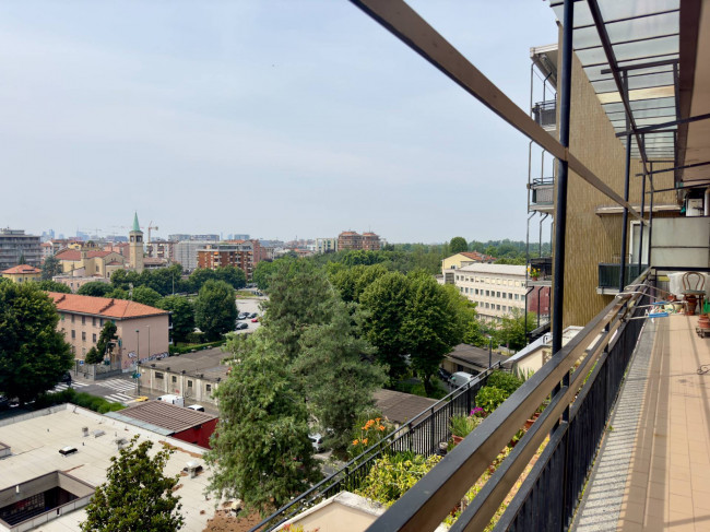 Appartamento in vendita a Sesto San Giovanni (MI)