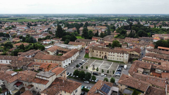 Villa in vendita a Paderno Franciacorta (BS)