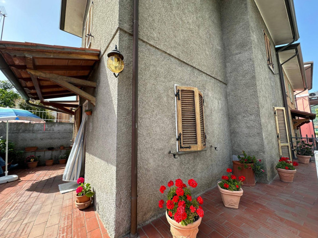 Casa semi-indipendente in vendita a Camaiore (LU)