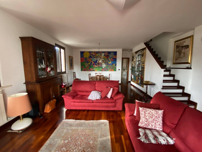 Appartamento a Ascoli Piceno