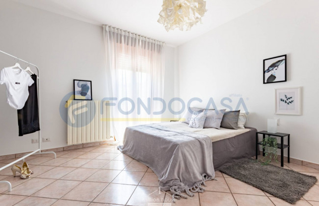 Villa in vendita a San Vittore Olona (MI)