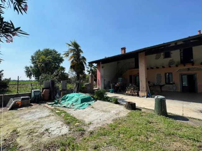 Villa in vendita a Pedrocca, Cazzago San Martino (BS)