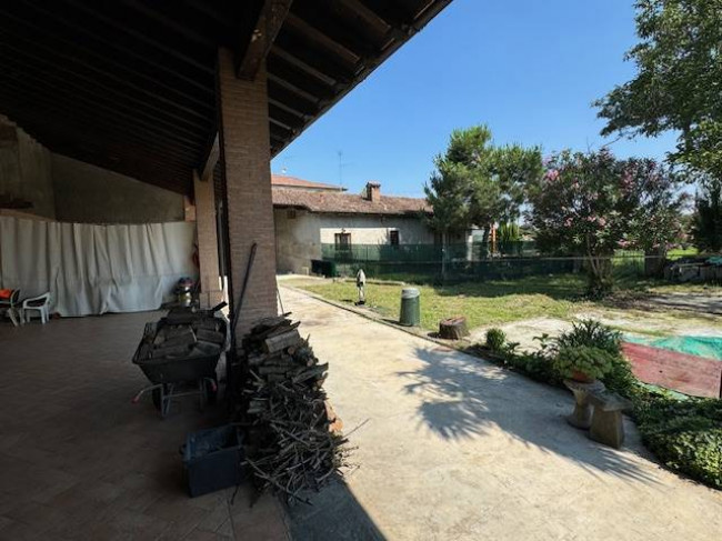 Villa in vendita a Pedrocca, Cazzago San Martino (BS)