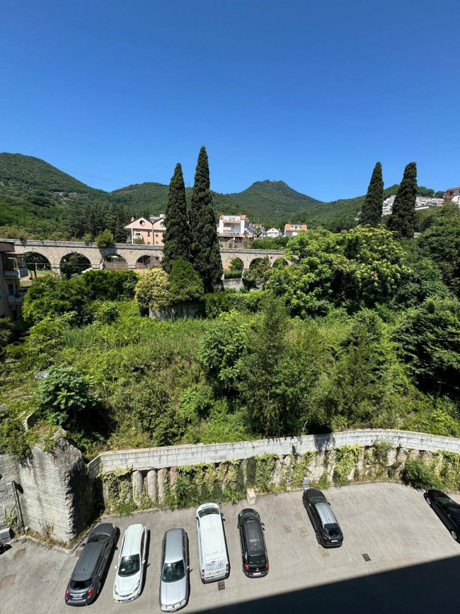 Appartamento in vendita a Capezzano, Pellezzano (SA)