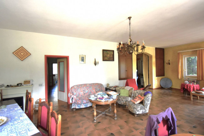 Villa in vendita a Rogoredo, Casatenovo (LC)