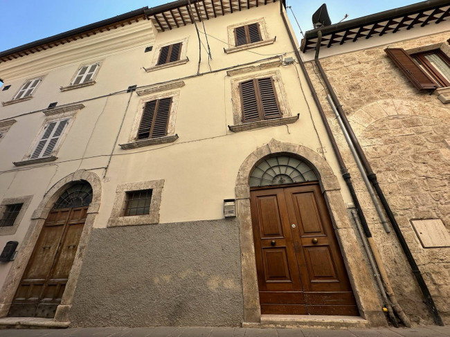 Casa indipendente a Ascoli Piceno