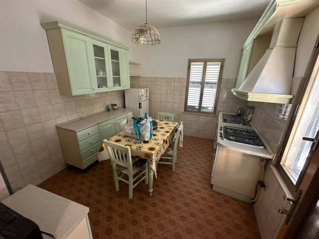 Casa indipendente a Ascoli Piceno