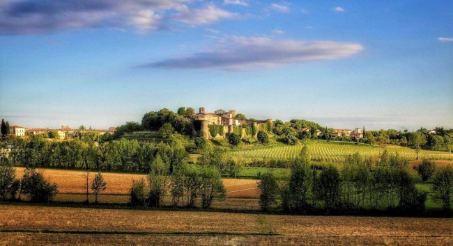 Casa indipendente in vendita a Pozzolengo (BS)