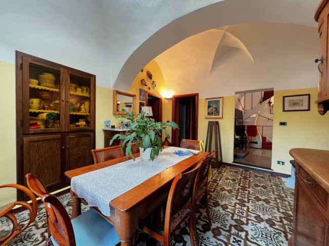 Casa semi-indipendente in vendita a Borgio Verezzi (SV)