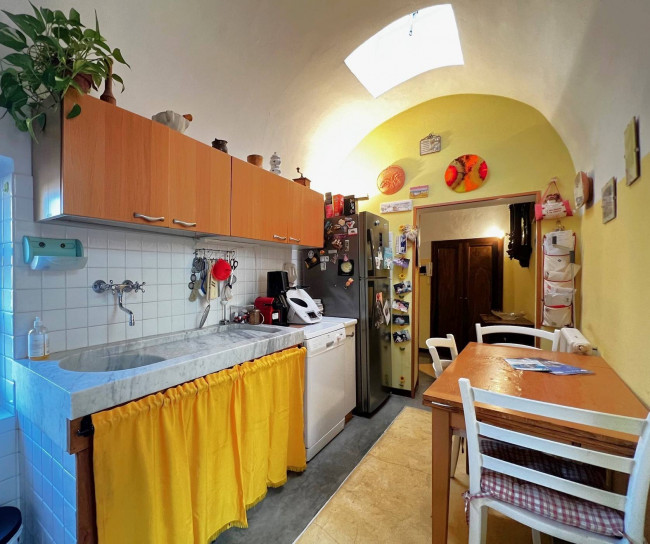 Casa semi-indipendente in vendita a Borgio Verezzi (SV)