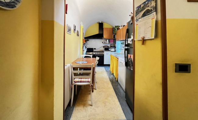 Casa semi-indipendente in vendita a Borgio Verezzi (SV)