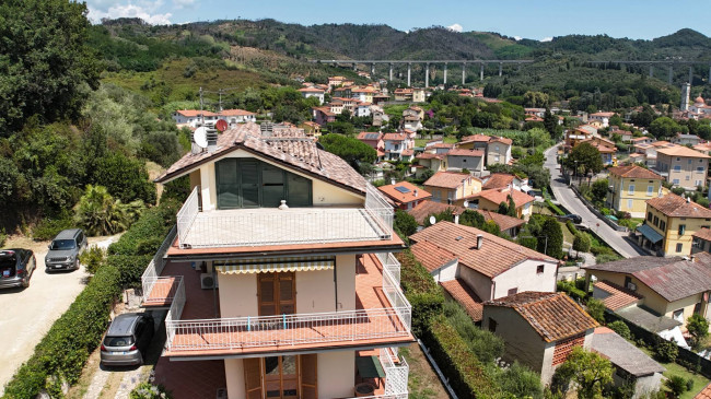 Villetta in vendita a Bozzano, Massarosa (LU)