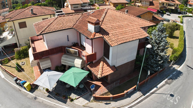 Villa in vendita a Piano Di Conca, Massarosa (LU)