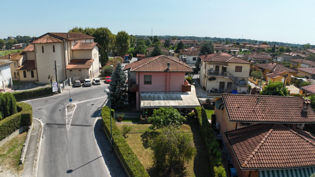 Villa in vendita a Piano Di Conca, Massarosa (LU)