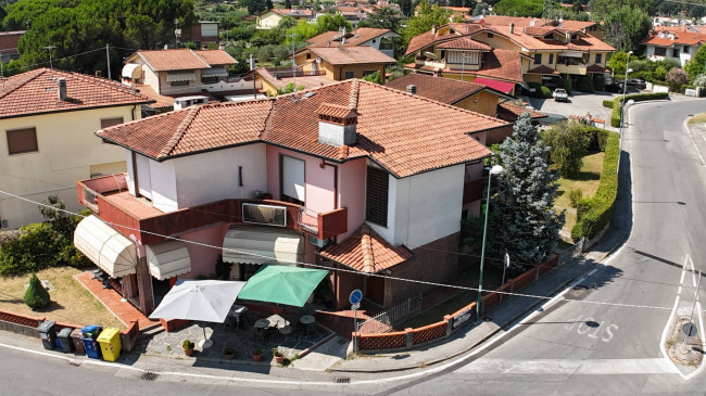 Villa in vendita a Piano Di Conca, Massarosa (LU)