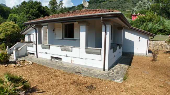 Villa in vendita a Camaiore (LU)