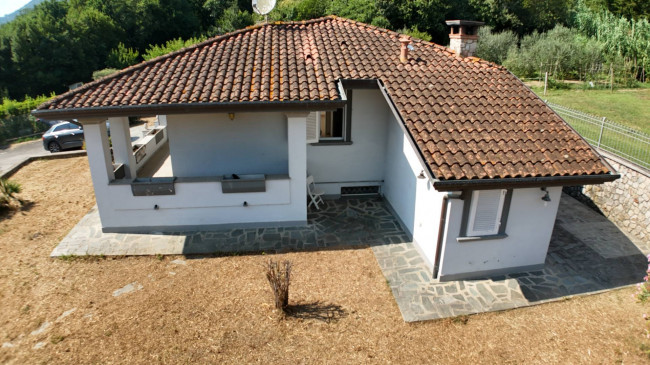 Villa in vendita a Camaiore (LU)