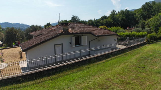 Villa in vendita a Camaiore (LU)