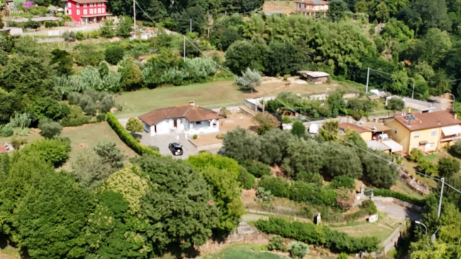 Villa in vendita a Camaiore (LU)