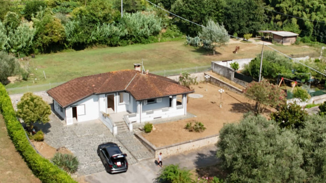 Villa in vendita a Camaiore (LU)