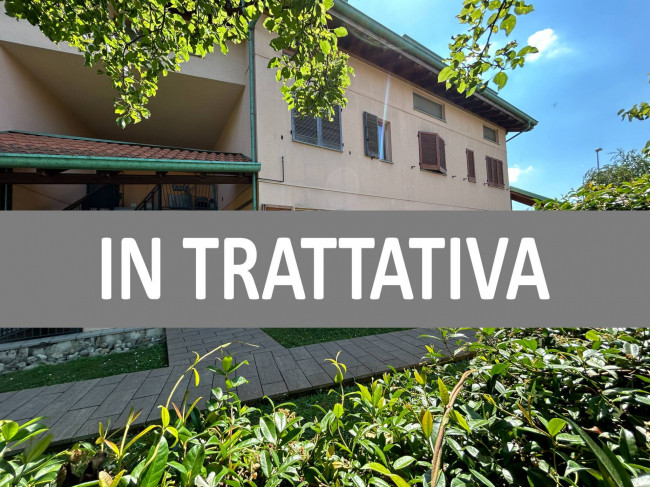 Appartamento in vendita a Casatenovo (LC)