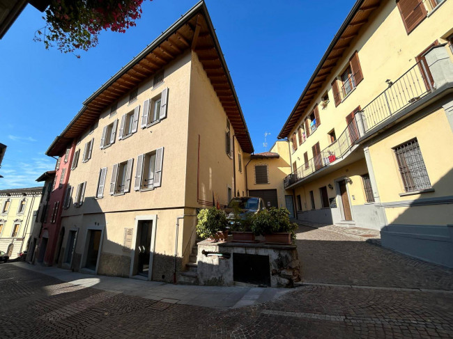 Appartamento in affitto a Palazzolo Sull'oglio (BS)