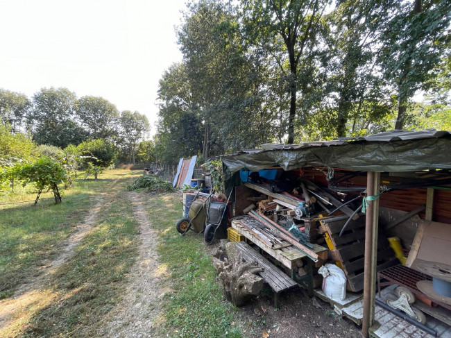 Terreno agricolo in vendita a Brescia (BS)