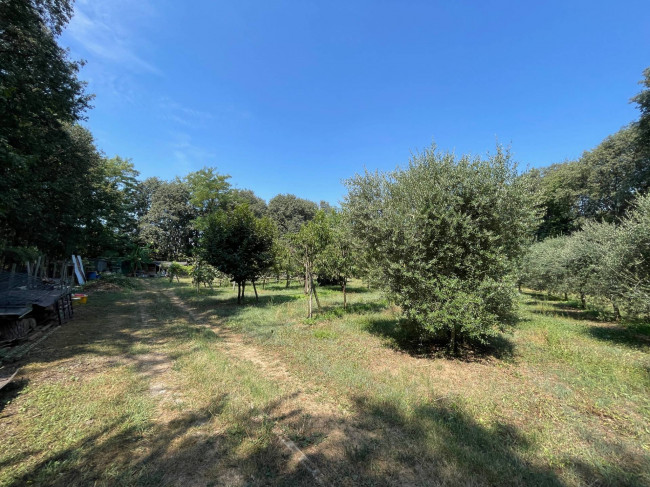 Terreno agricolo in vendita a Brescia (BS)