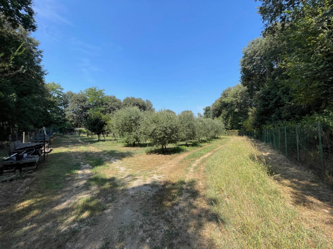 Terreno agricolo in vendita a Brescia (BS)