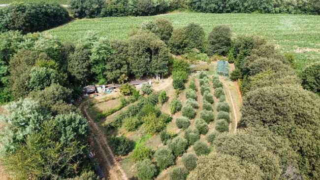 Terreno agricolo in vendita a Brescia (BS)