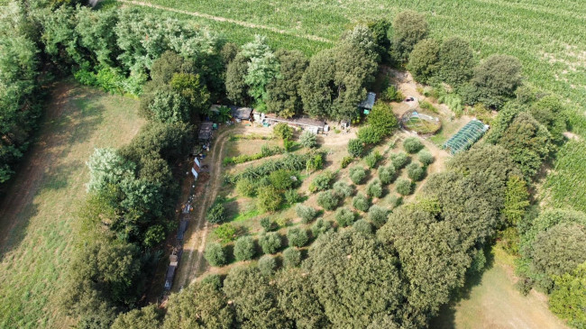 Terreno agricolo in vendita a Brescia (BS)