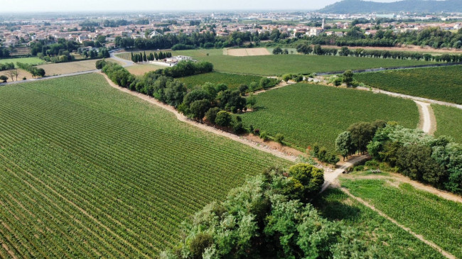 Terreno agricolo in vendita a Brescia (BS)