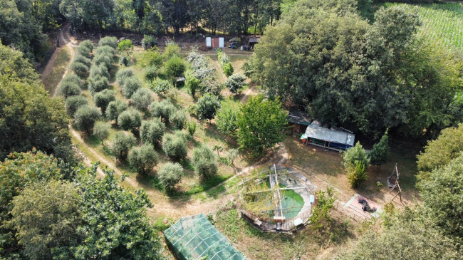 Terreno agricolo in vendita a Brescia (BS)