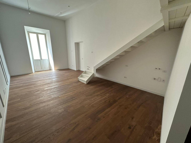 Loft a Ascoli Piceno